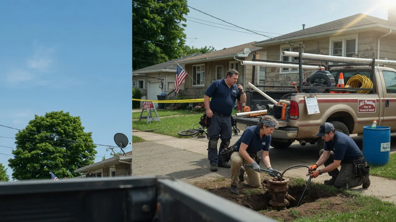 Water Heater Replacement in Tabor, IA near me